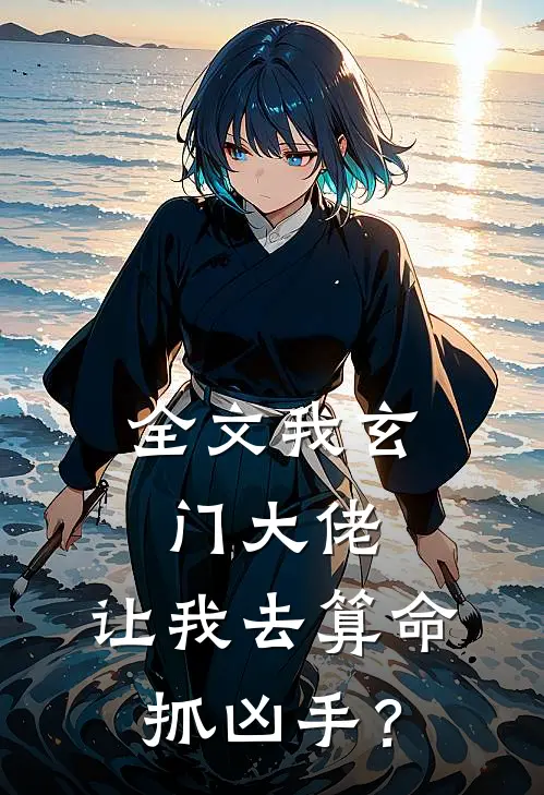全文我玄门大佬，让我去算命抓凶手？