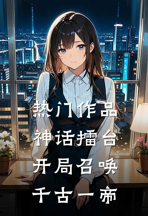 热门作品神话擂台，开局召唤千古一帝