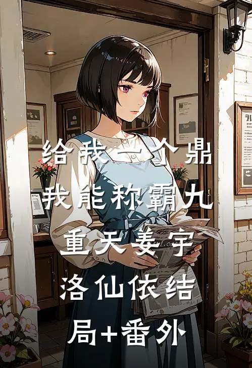 给我一个鼎，我能称霸九重天姜宇洛仙依结局+番外