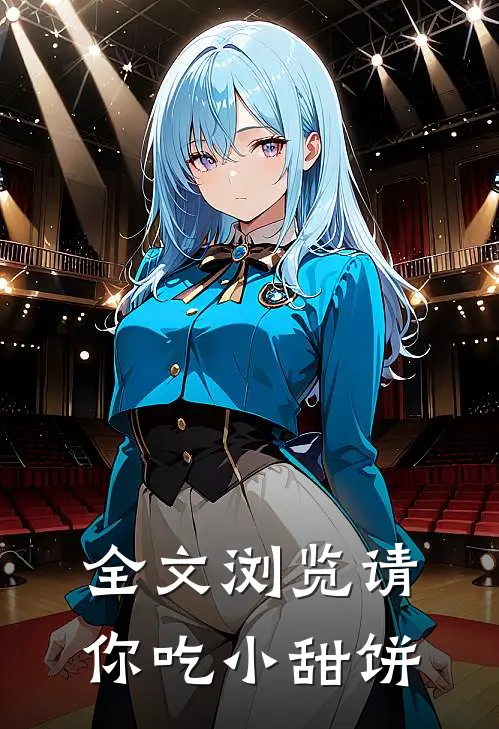 全文浏览请你吃小甜饼