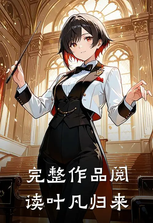 完整作品阅读叶凡归来