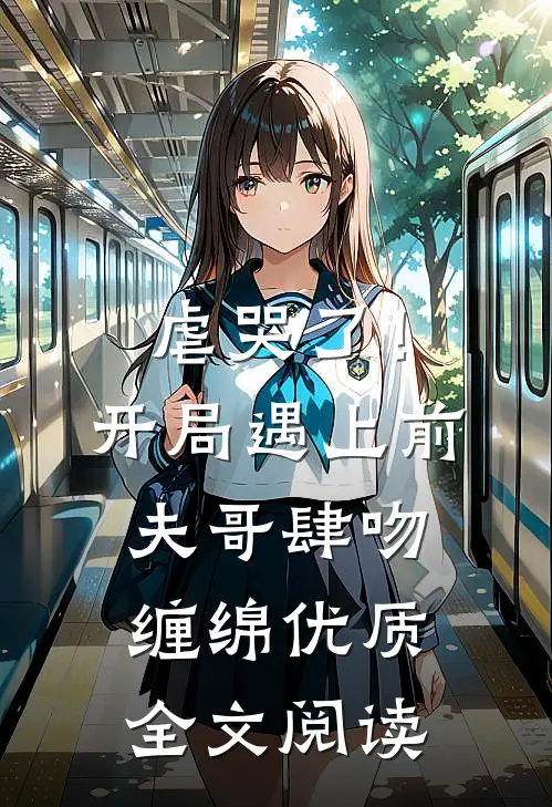 虐哭了！开局遇上前夫哥肆吻缠绵优质全文阅读