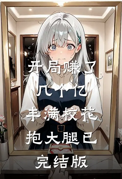 开局赚了几个亿，丰满校花抱大腿已完结版