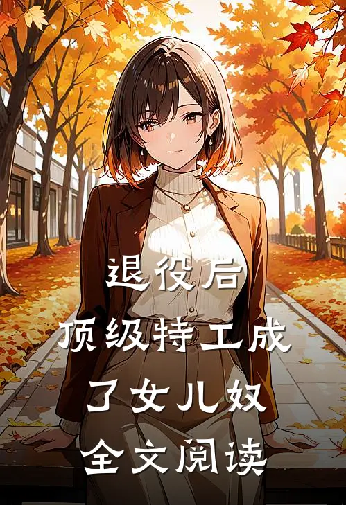 退役后，顶级特工成了女儿奴全文阅读