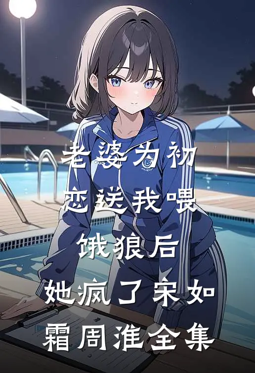 老婆为初恋送我喂饿狼后，她疯了宋如霜周淮 全集