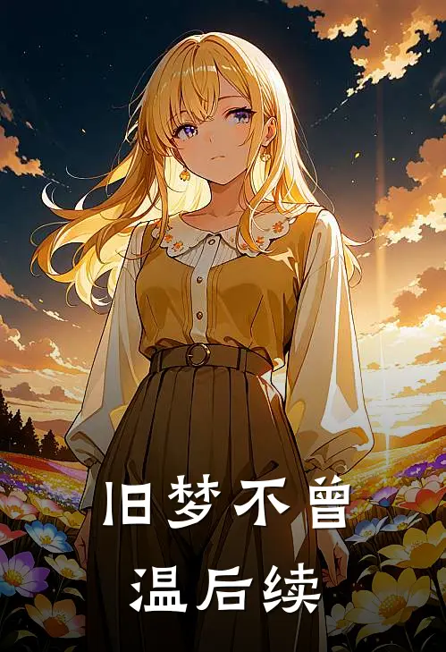 旧梦不曾温后续