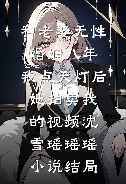 和老婆无性婚姻八年，我点天灯后她拍卖我的视频沈雪瑶瑶瑶小说结局