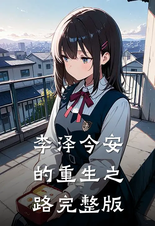 李泽今安的重生之路完整版