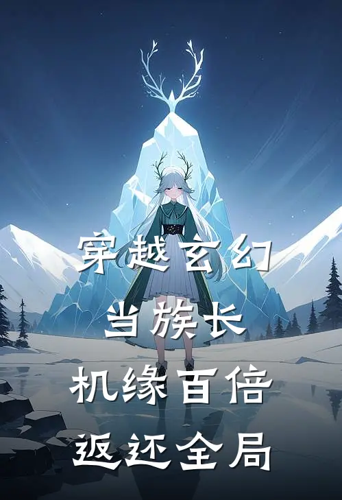穿越玄幻当族长，机缘百倍返还全局