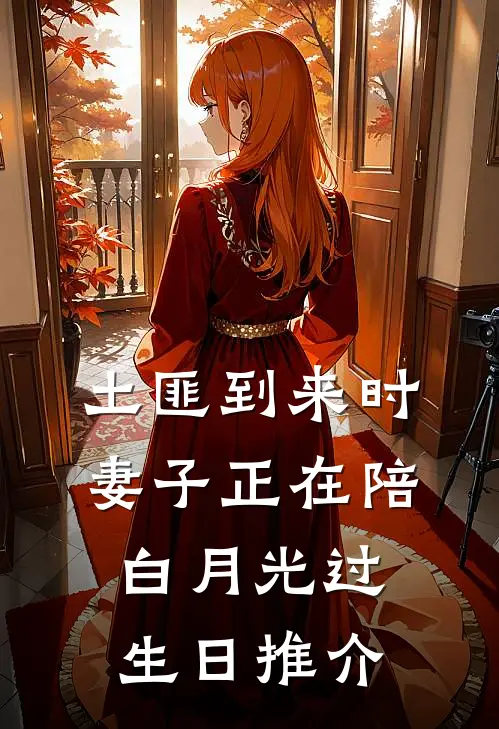 土匪到来时，妻子正在陪白月光过生日推介