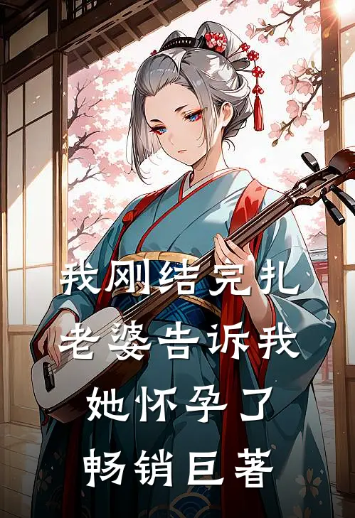 我刚结完扎，老婆告诉我她怀孕了畅销巨著