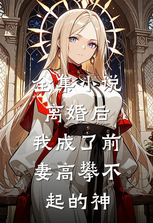 全集小说离婚后，我成了前妻高攀不起的神
