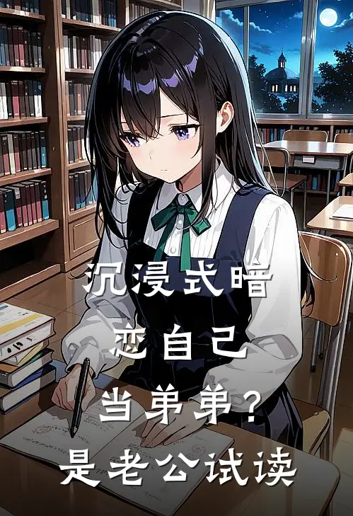 沉浸式暗恋自己，当弟弟？是老公试读