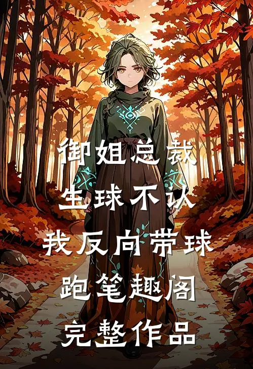 御姐总裁生球不认,我反向带球跑 笔趣阁完整作品