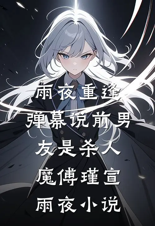 雨夜重逢，弹幕说前男友是杀人魔傅瑾宣雨夜小说