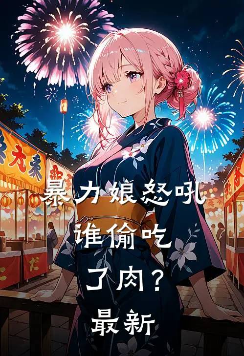 暴力娘怒吼：谁偷吃了肉？最新