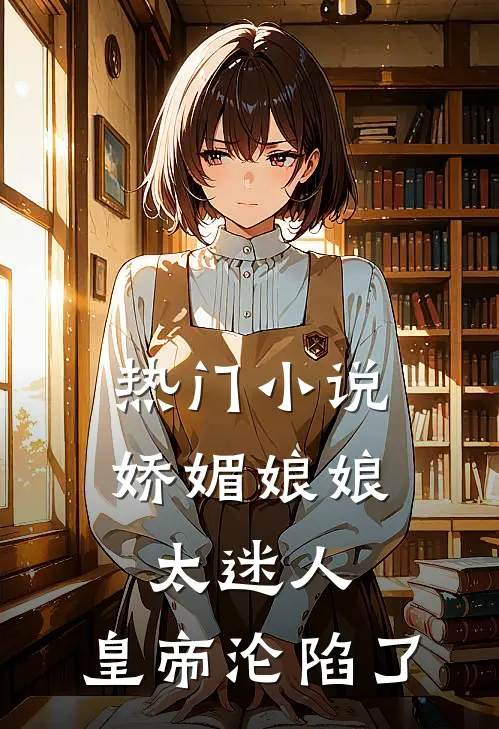 热门小说娇媚娘娘太迷人，皇帝沦陷了