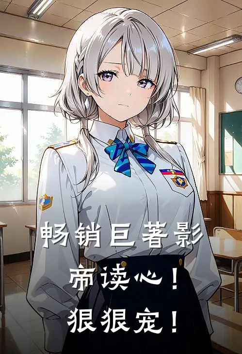 畅销巨著影帝读心！狠狠宠！