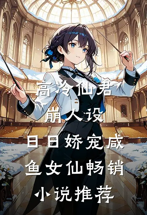 高冷仙君崩人设，日日娇宠咸鱼女仙畅销小说推荐
