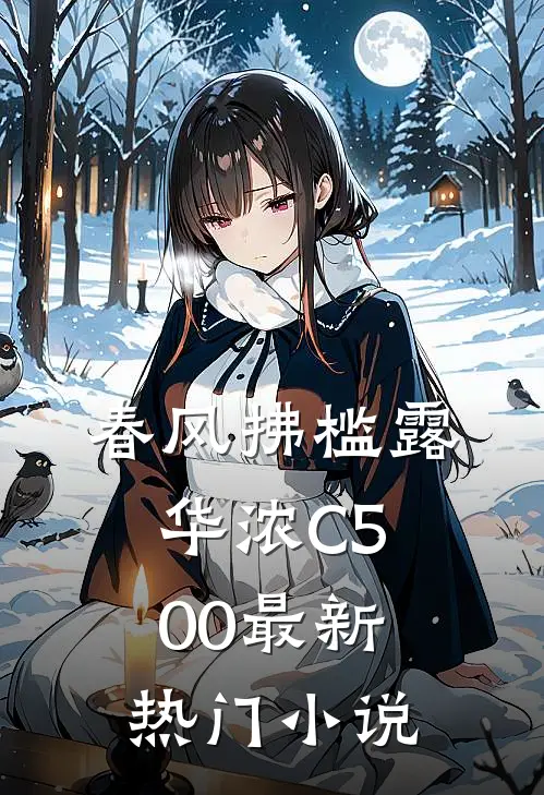 春风拂槛露华浓C500最新热门小说