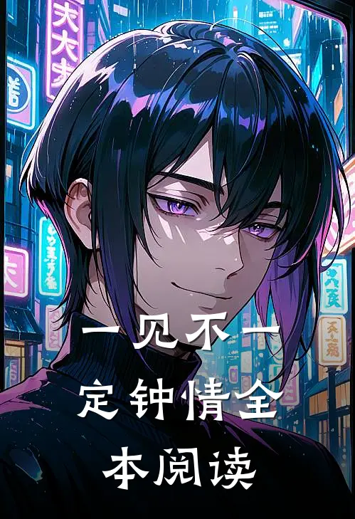 一见不一定钟情全本阅读