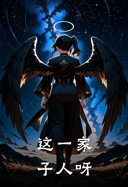 这一家子人呀