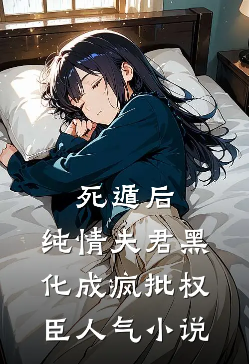 死遁后，纯情夫君黑化成疯批权臣人气小说
