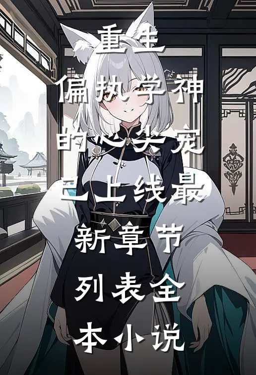 重生:偏执学神的心尖宠已上线最新章节列表全本小说