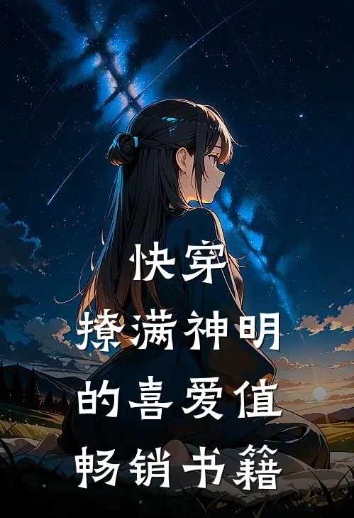 快穿：撩满神明的喜爱值畅销书籍