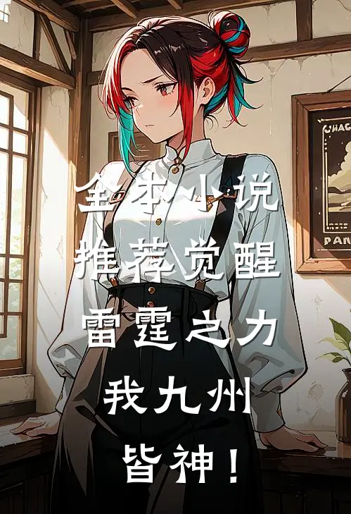全本小说推荐觉醒雷霆之力，我九州皆神！