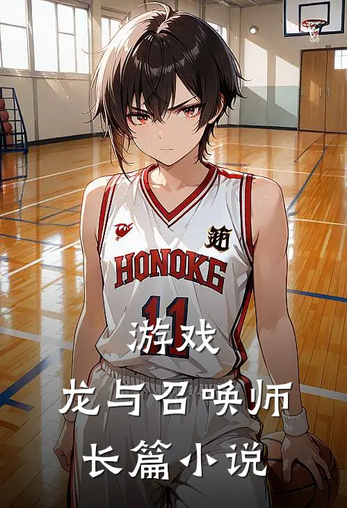游戏：龙与召唤师长篇小说
