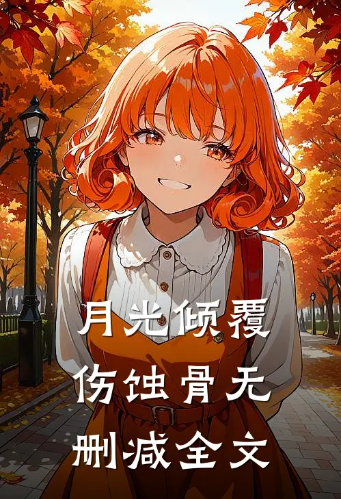 月光倾覆伤蚀骨无删减全文