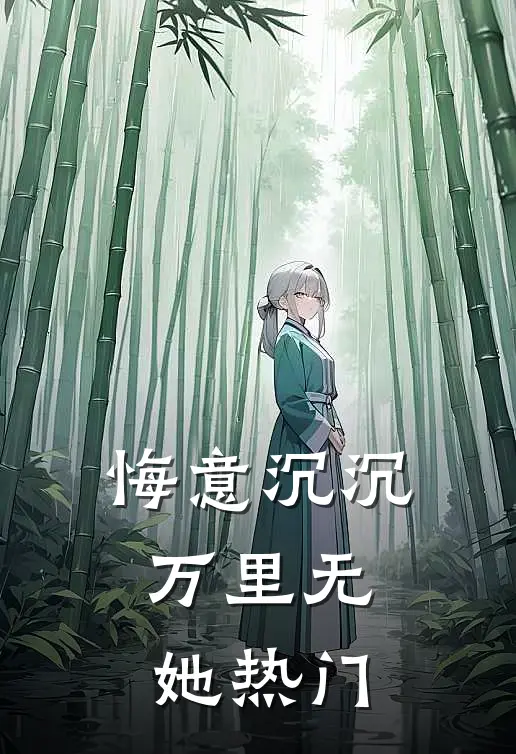 悔意沉沉，万里无她热门