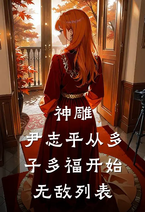 神雕：尹志平从多子多福开始无敌列表