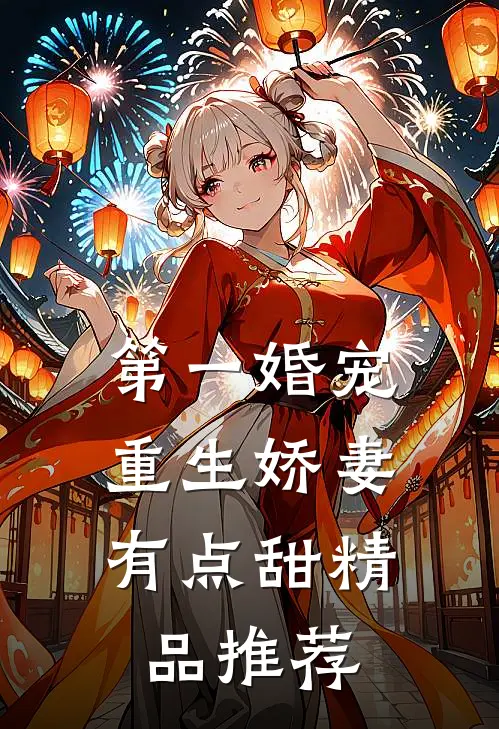 第一婚宠:重生娇妻有点甜精品推荐