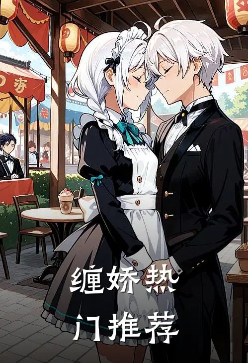 缠娇热门推荐