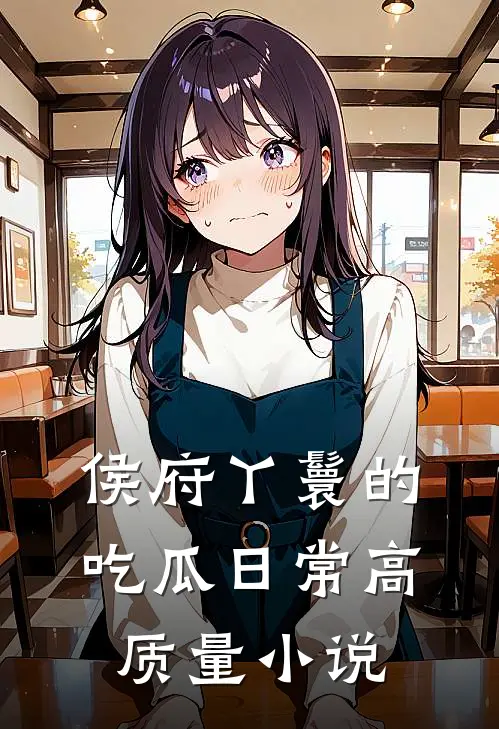 侯府丫鬟的吃瓜日常高质量小说