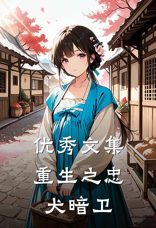 优秀文集重生之忠犬暗卫