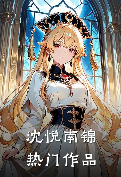沈悦南锦热门作品