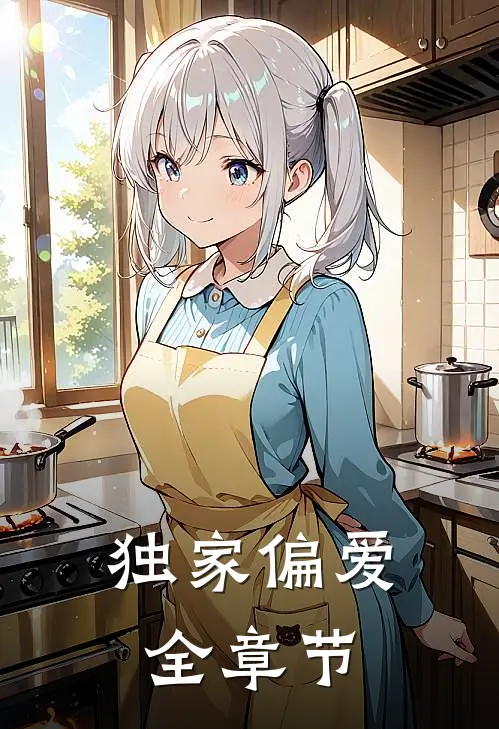 独家偏爱全章节