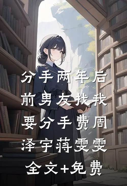 分手两年后，前男友找我要分手费周泽宇蒋雯雯全文+免费