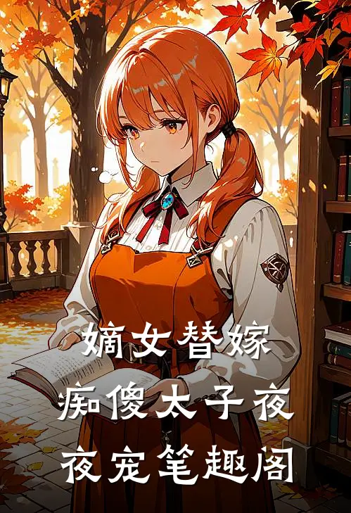 嫡女替嫁，痴傻太子夜夜宠笔趣阁