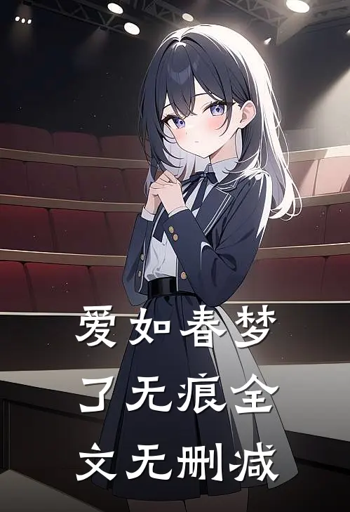 爱如春梦了无痕全文无删减