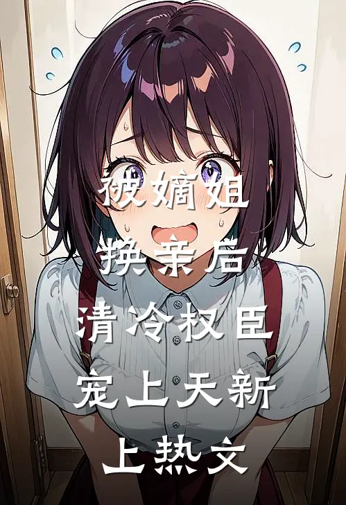 被嫡姐换亲后，清冷权臣宠上天新上热文