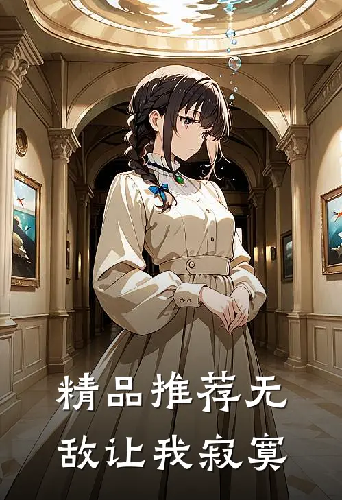 精品推荐无敌让我寂寞