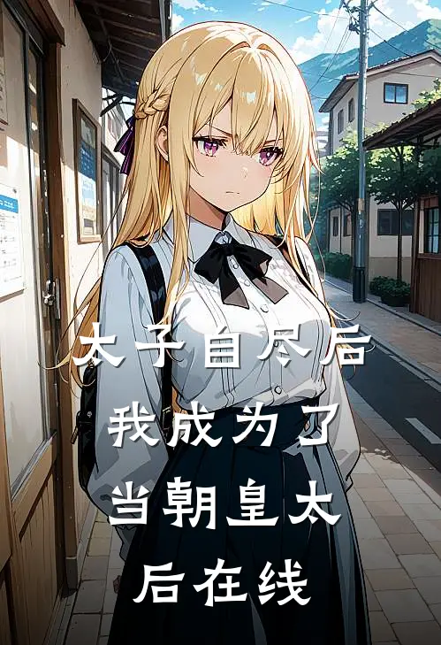 太子自尽后，我成为了当朝皇太后在线
