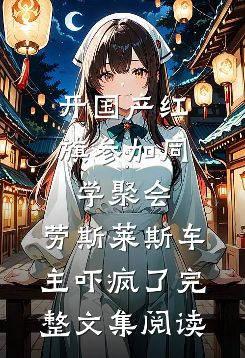 开国产红旗参加同学聚会，劳斯莱斯车主吓疯了完整文集阅读
