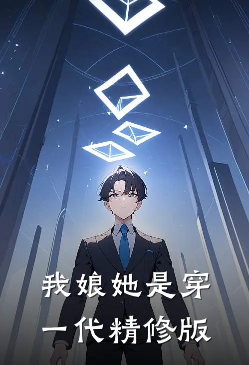我娘她是穿一代精修版