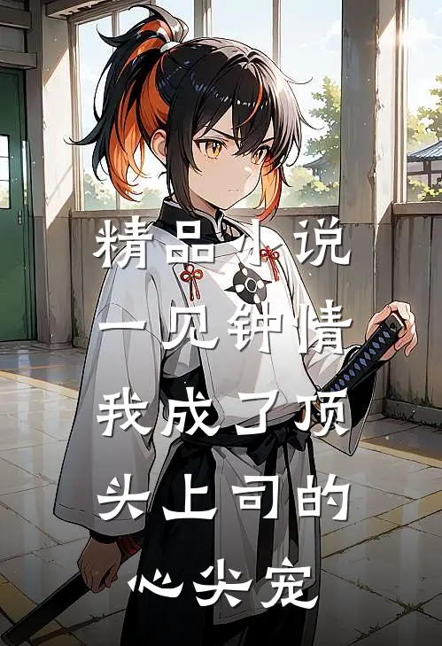 精品小说一见钟情：我成了顶头上司的心尖宠