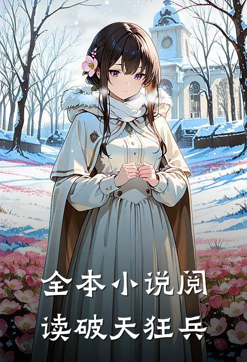 全本小说阅读破天狂兵